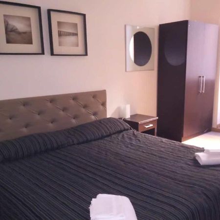 Marvi Hotel Рим Экстерьер фото