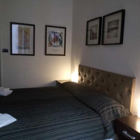 Marvi Hotel Рим Экстерьер фото