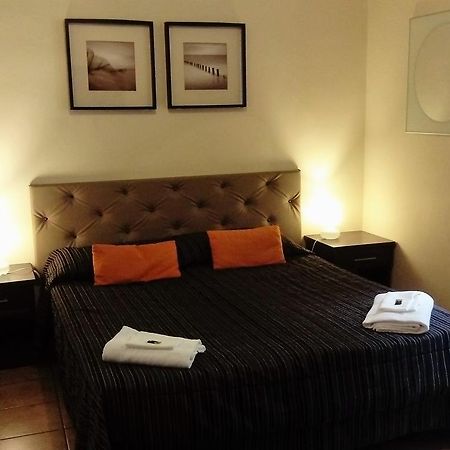 Marvi Hotel Рим Экстерьер фото