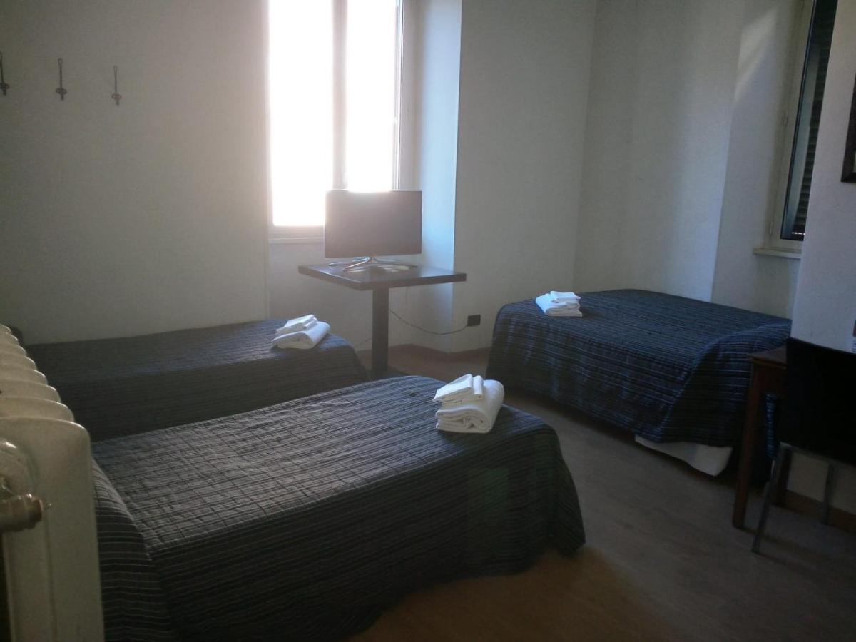 Marvi Hotel Рим Экстерьер фото