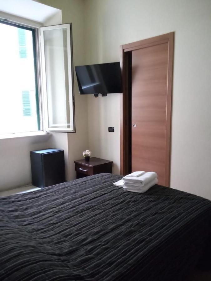 Marvi Hotel Рим Экстерьер фото