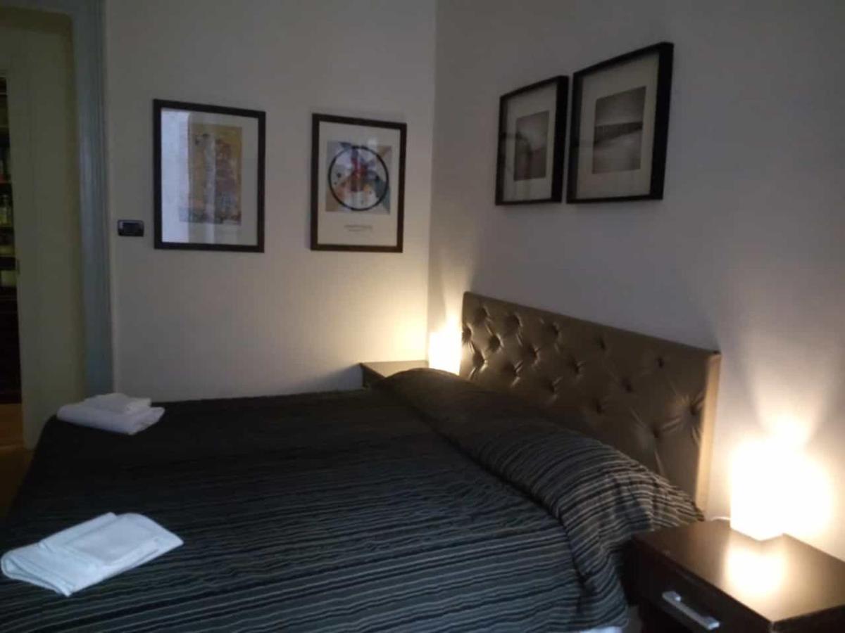 Marvi Hotel Рим Экстерьер фото