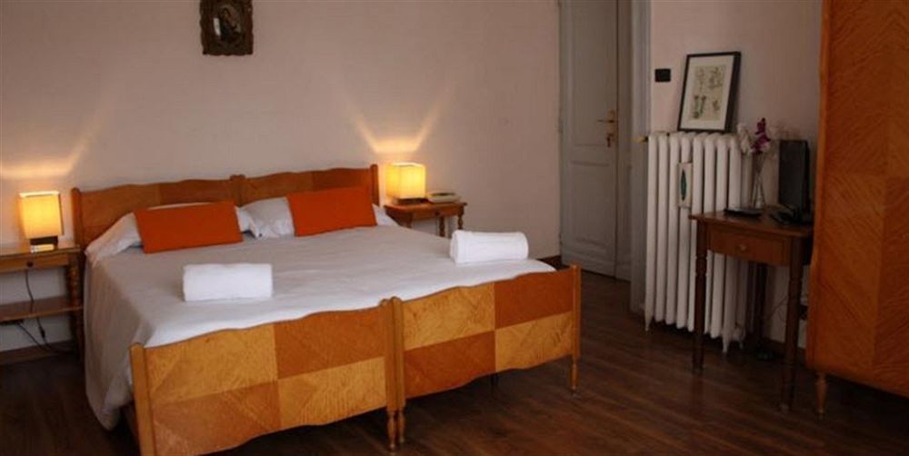 Marvi Hotel Рим Экстерьер фото