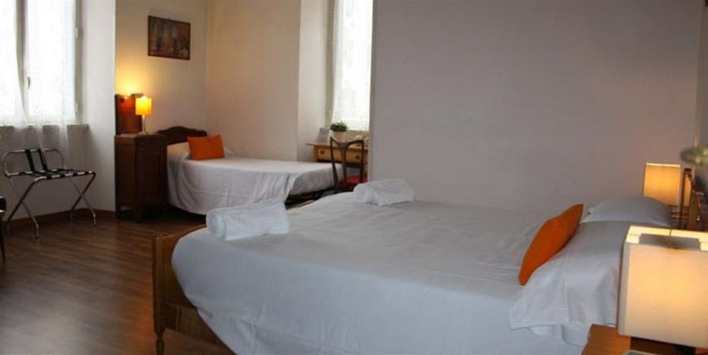Marvi Hotel Рим Экстерьер фото