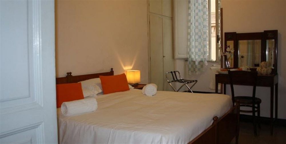 Marvi Hotel Рим Экстерьер фото