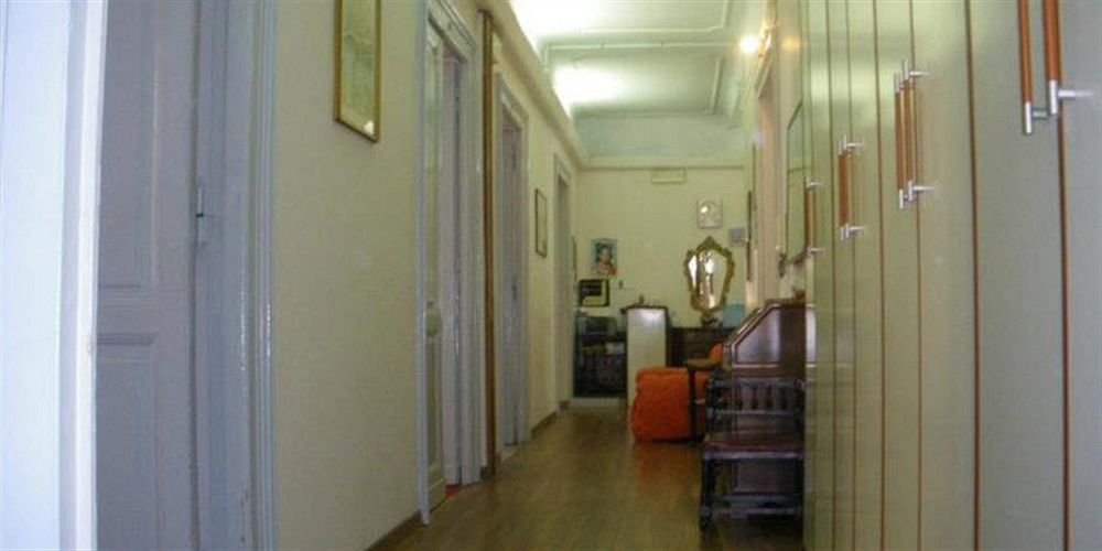 Marvi Hotel Рим Экстерьер фото