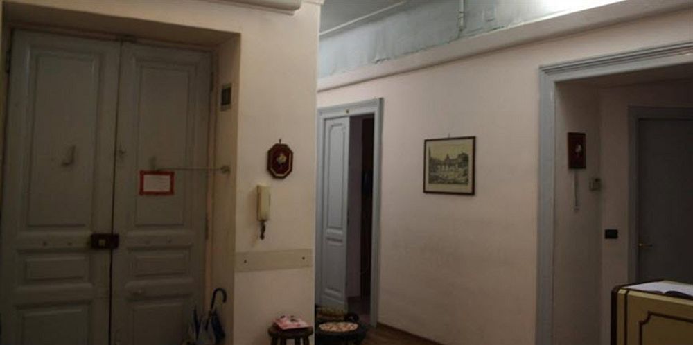 Marvi Hotel Рим Экстерьер фото