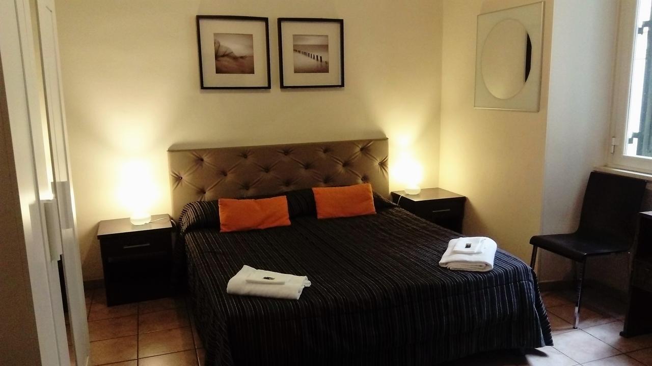 Marvi Hotel Рим Экстерьер фото