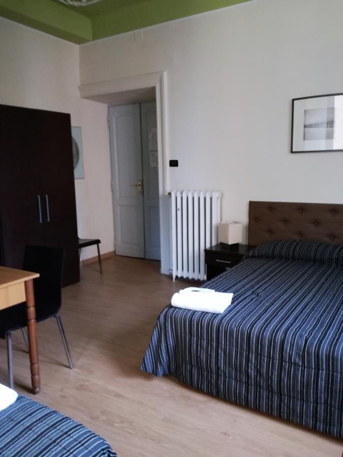 Marvi Hotel Рим Экстерьер фото