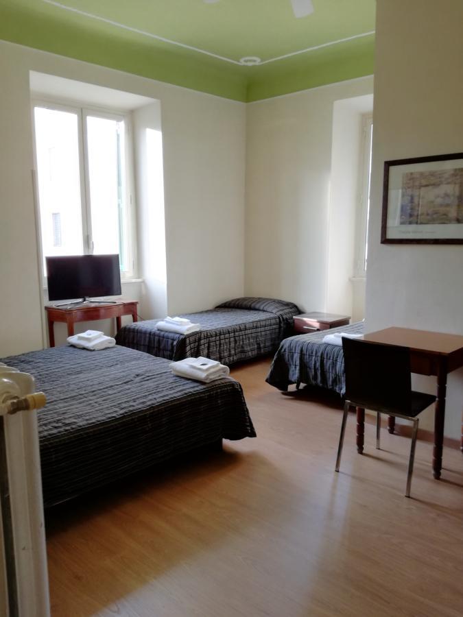 Marvi Hotel Рим Номер фото