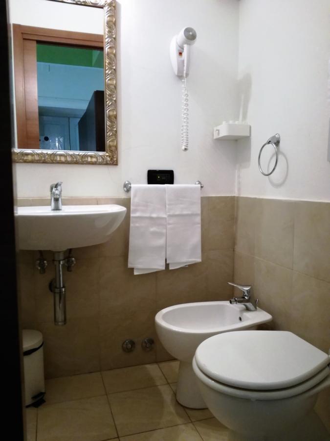 Marvi Hotel Рим Экстерьер фото