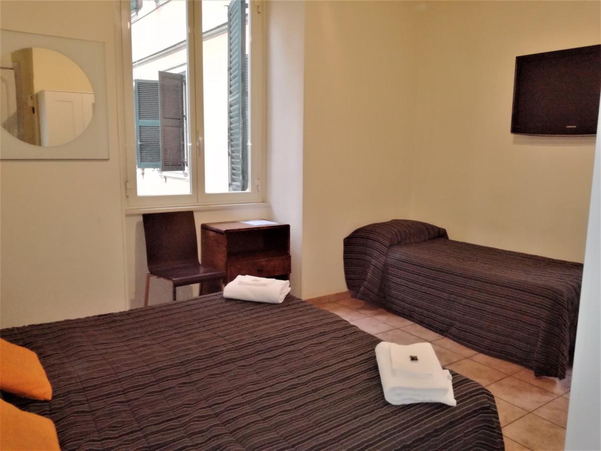 Marvi Hotel Рим Экстерьер фото
